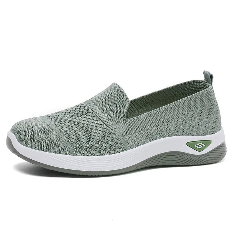 Women's Orthopedic Sneakers
