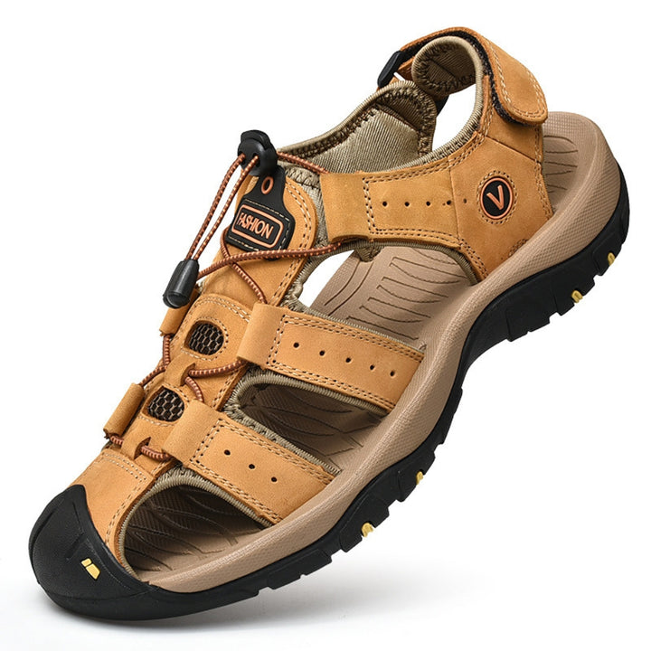 Sandales Ouvertes