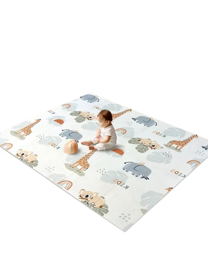 Tapi Da Tapis d’Aventure Safari – Ecolizo