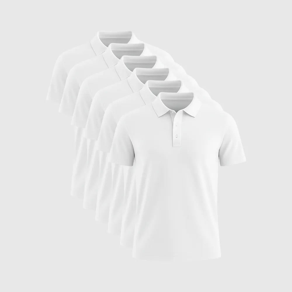 Packde6Polos-Blanc_resultat