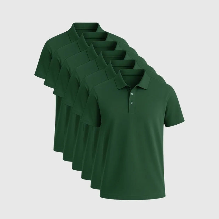 Packde6Polos-Vert_resultat