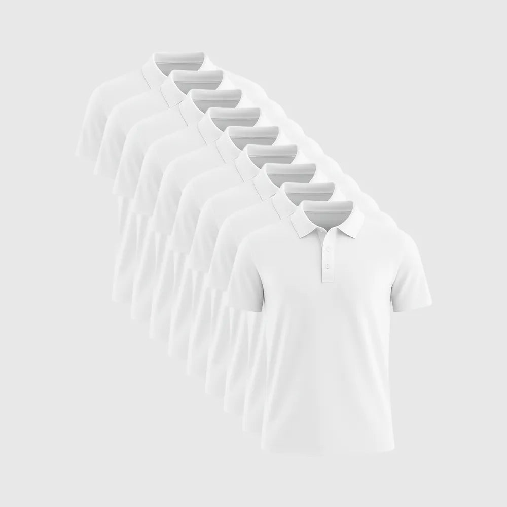 Packde9Polos-Blanc_resultat