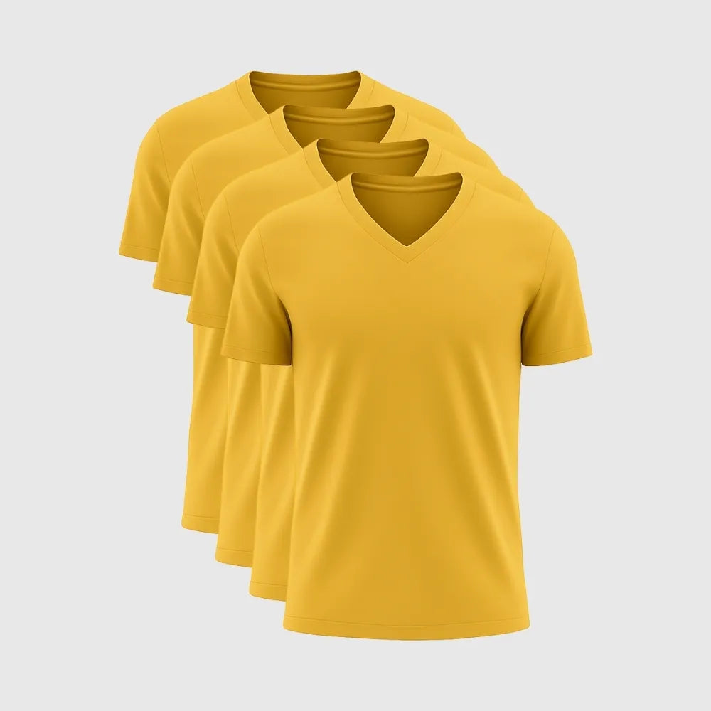 Packde4ColV-Jaune_resultat