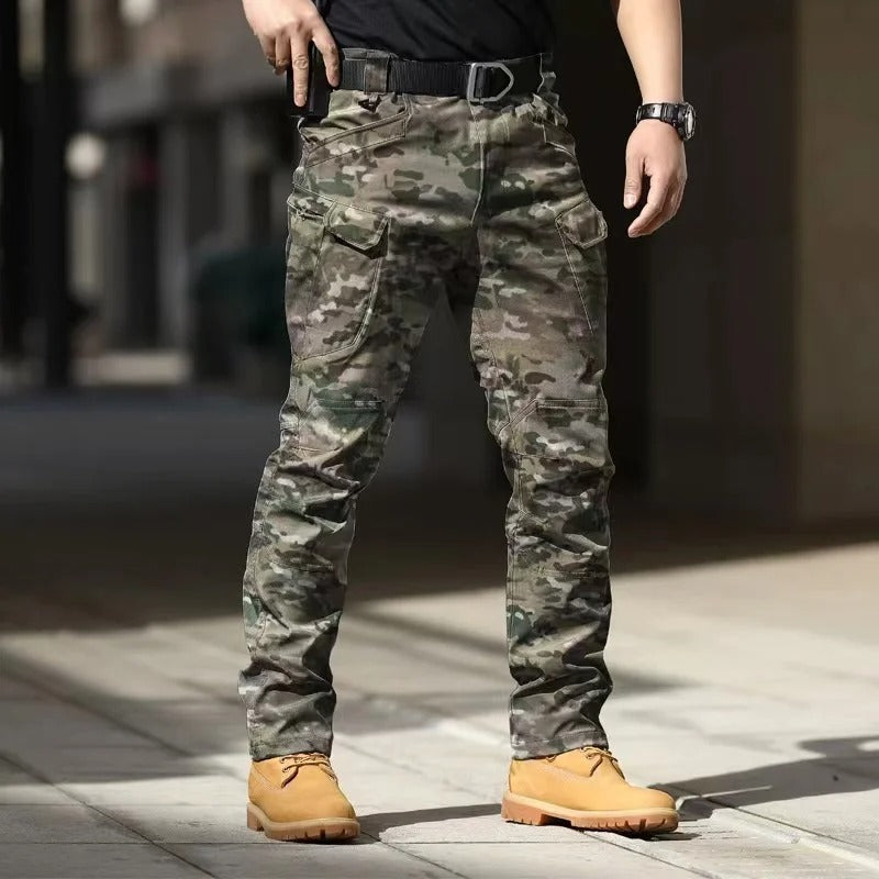 camo militaire