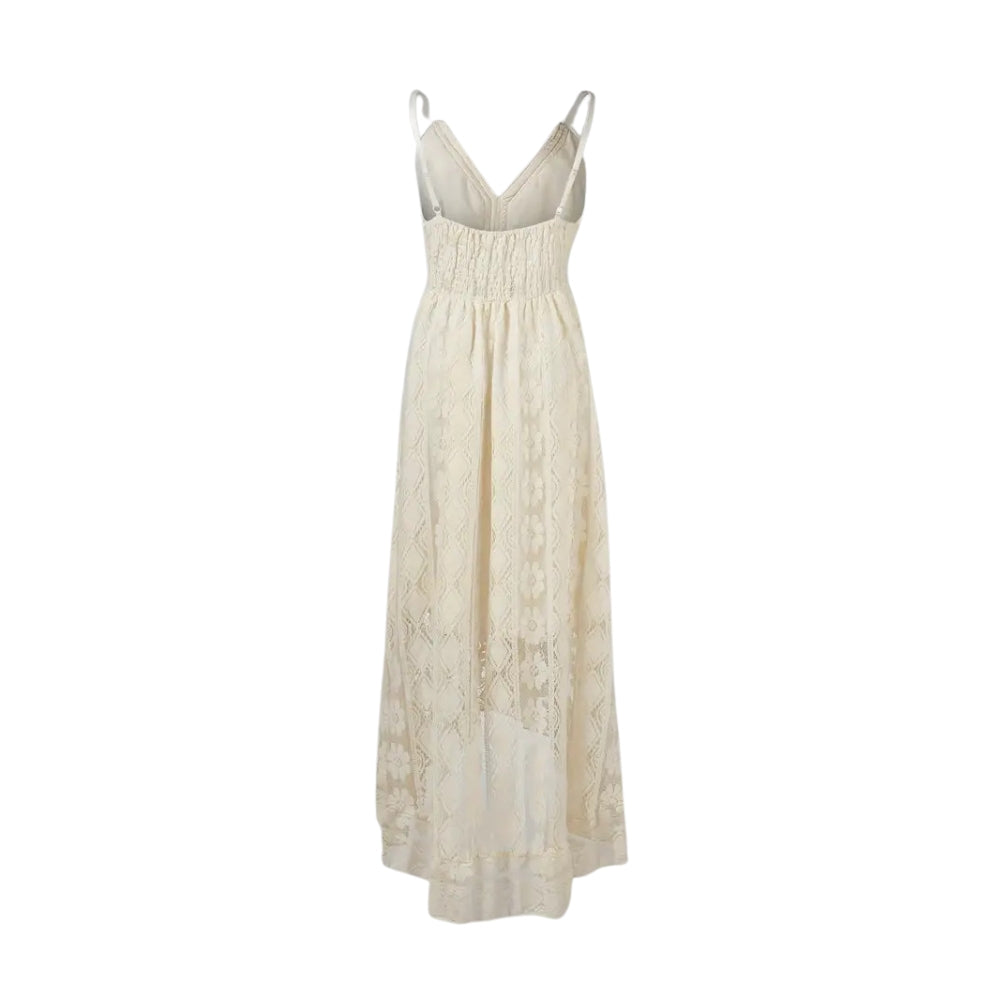 Robe Bohème