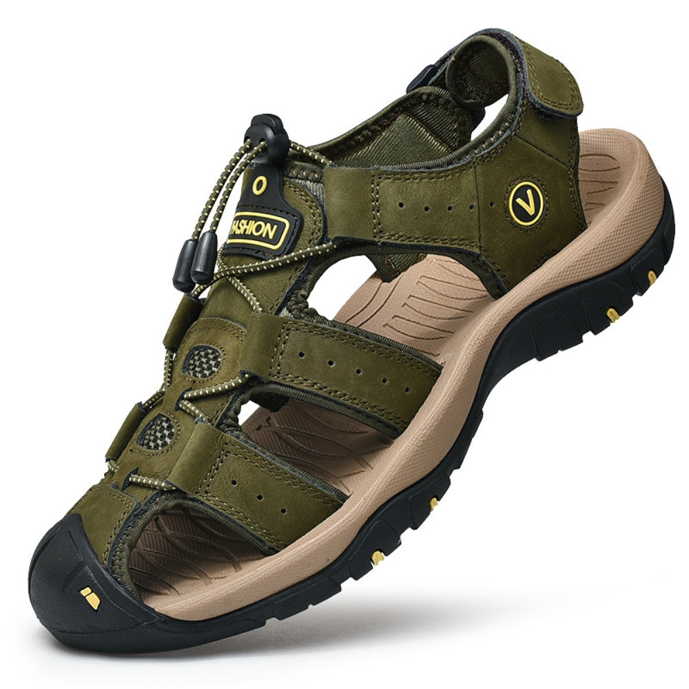 Sandales Ouvertes
