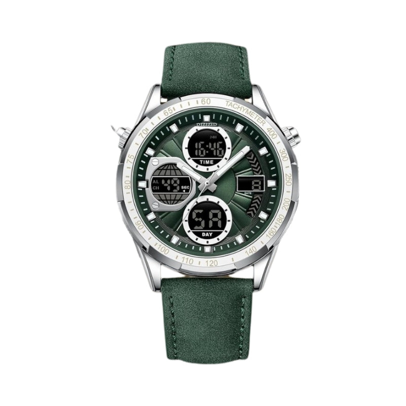 Military Sports Watch