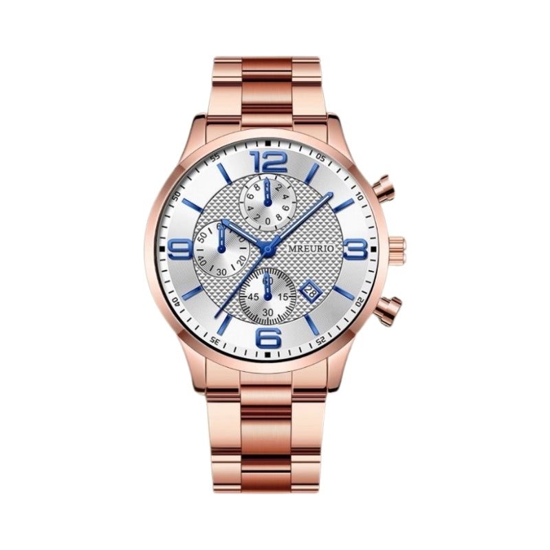 Luxury Business Men_s Watch