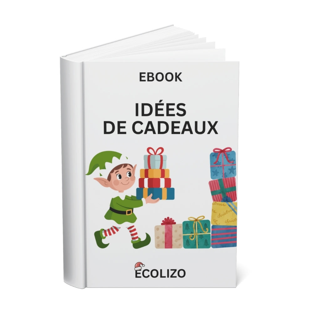 IDEES DE CADEAUX