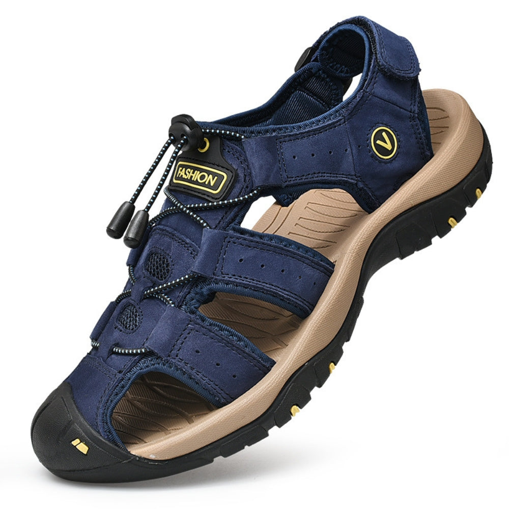 Sandales Ouvertes
