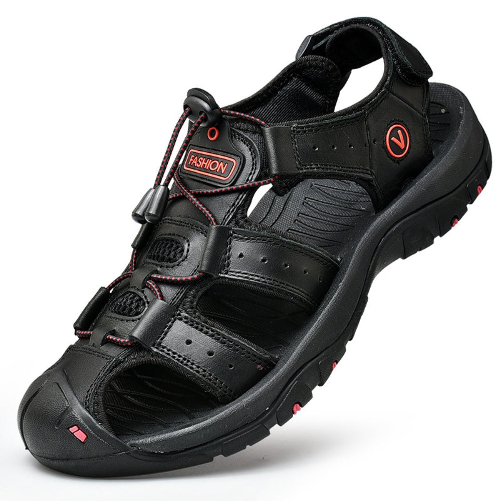 Sandales Ouvertes