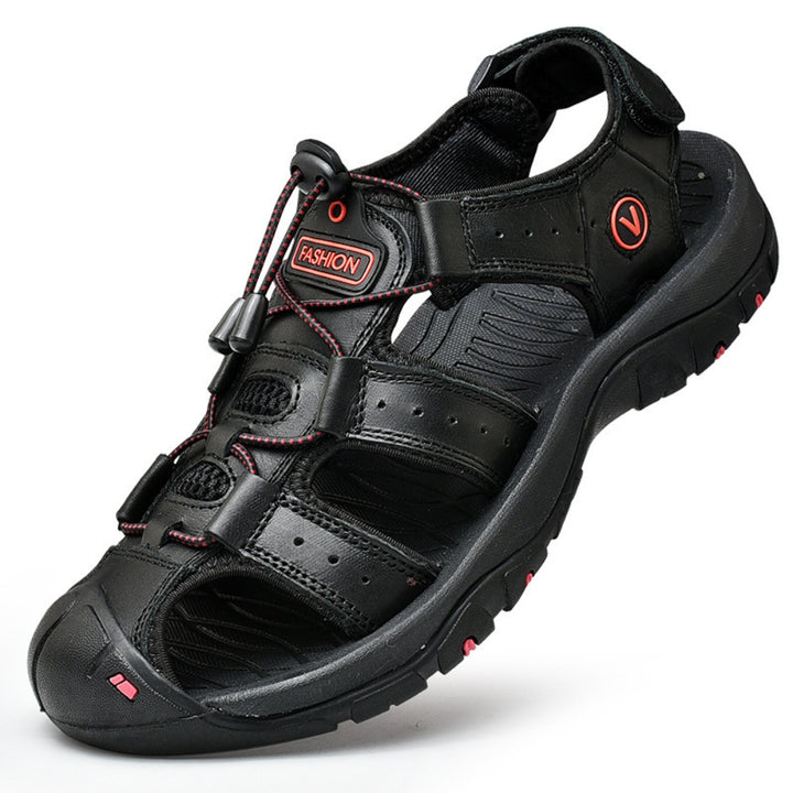 Sandales Ouvertes