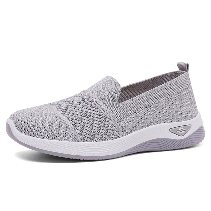 Women's Orthopedic Sneakers