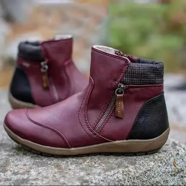 Orthopedic Boots