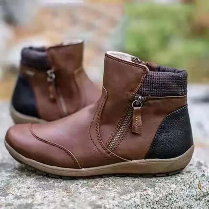 Orthopedic Boots
