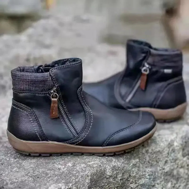 Orthopedic Boots