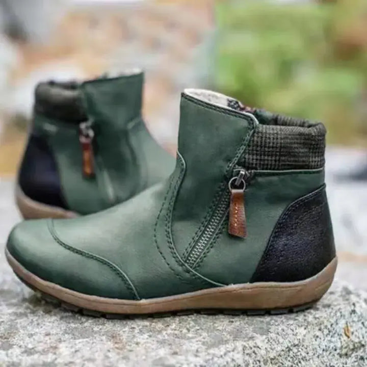 Orthopedic Boots