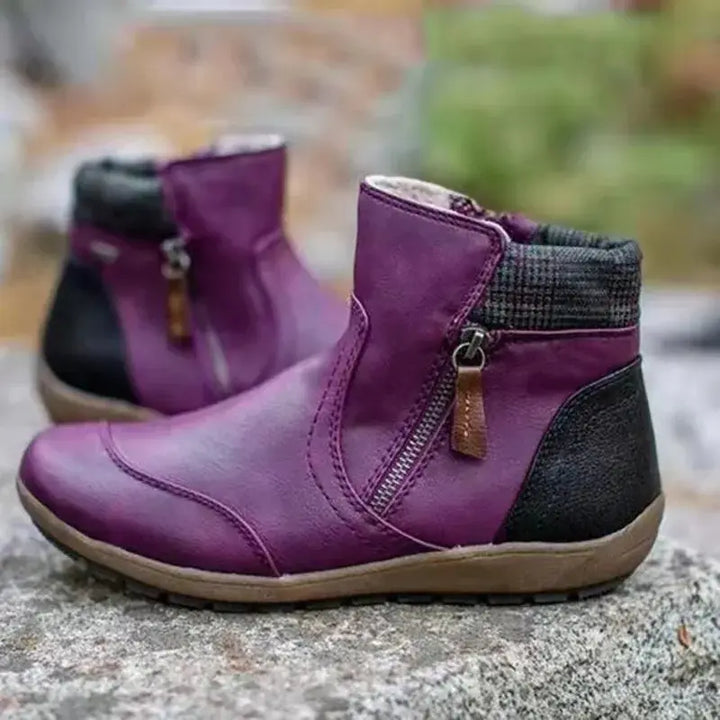 Orthopedic Boots