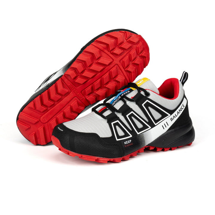 Chaussures Dynamiques