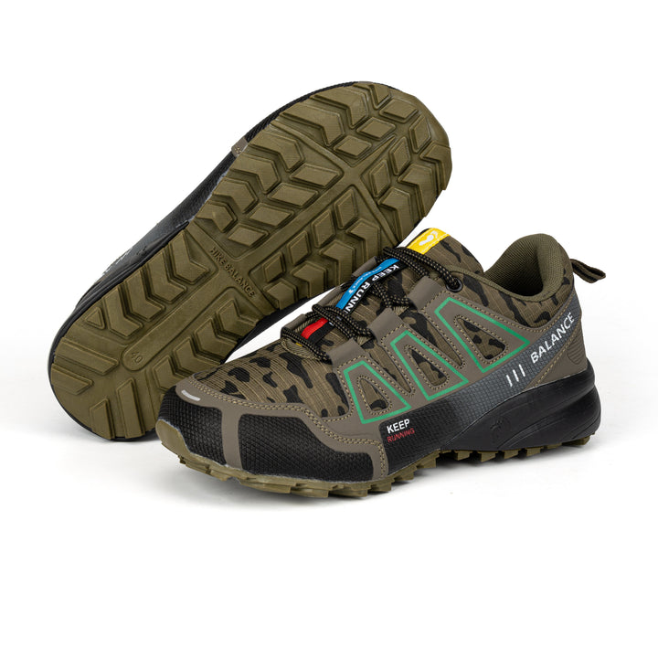 Chaussures Dynamiques