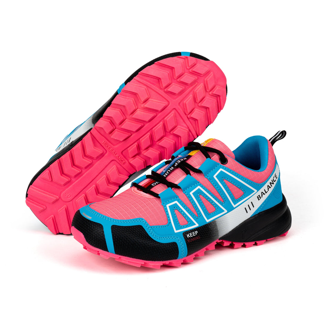 Chaussures Dynamiques