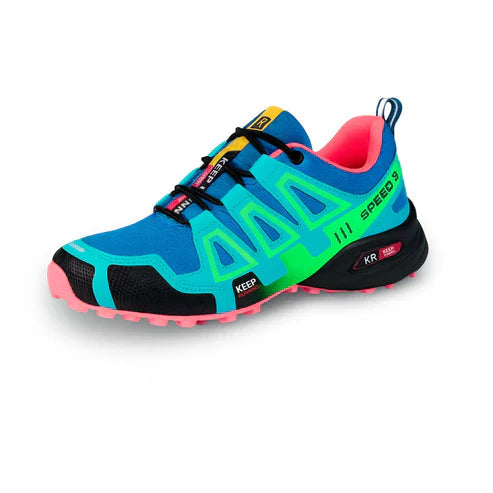 Chaussures Dynamiques