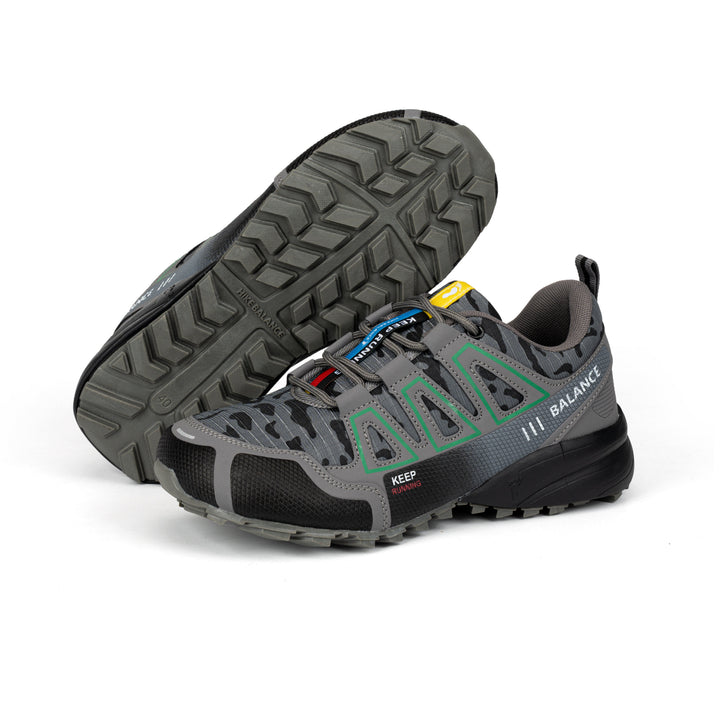 Chaussures Dynamiques