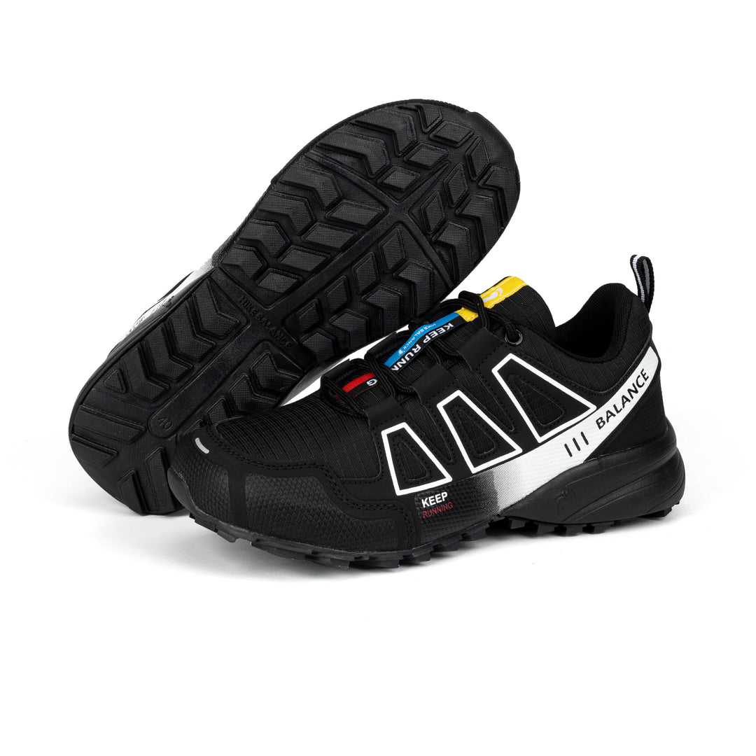Chaussures Dynamiques