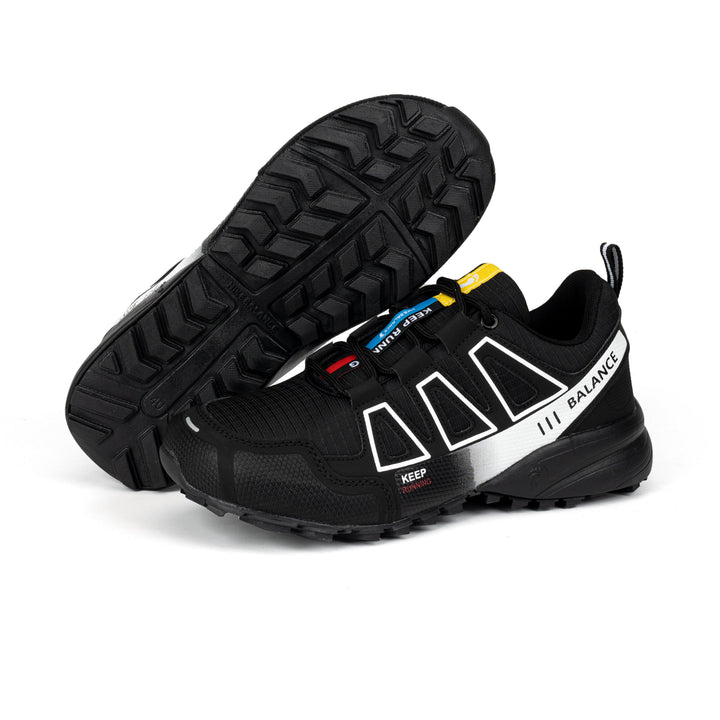 Chaussures Dynamiques