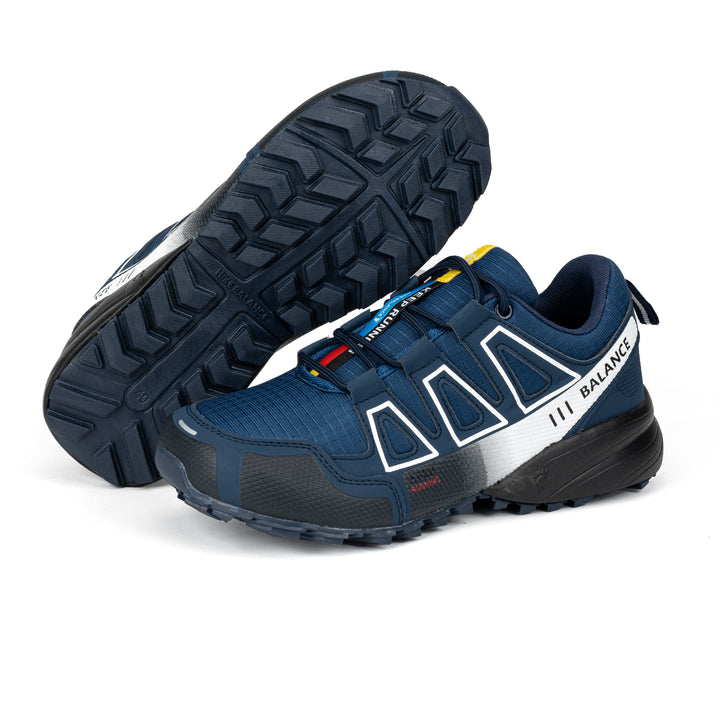 Chaussures Dynamiques