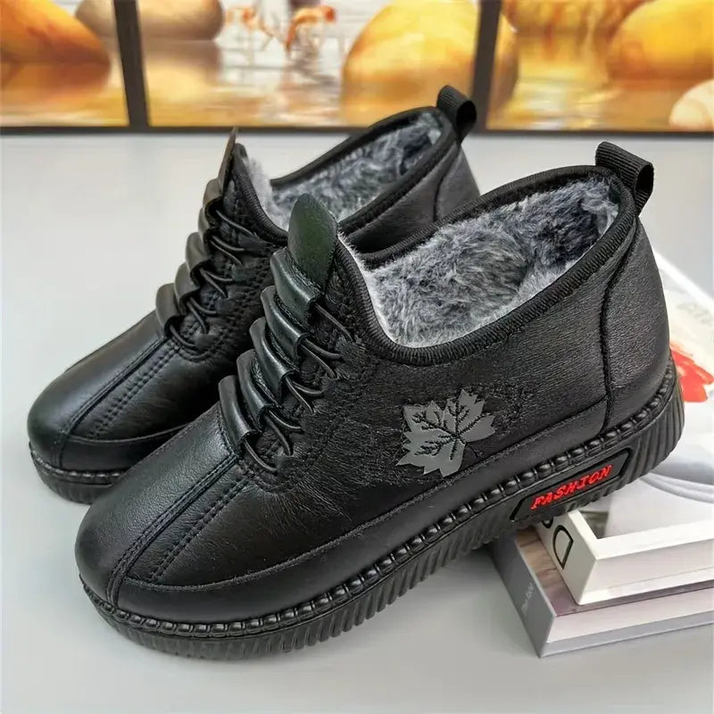 Chaussures Orthopédiques Femme