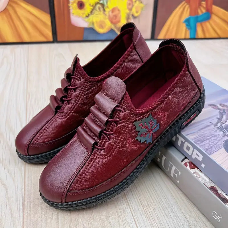 Chaussures Orthopédiques Femme