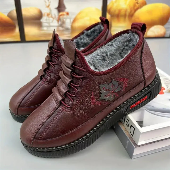 Chaussures Orthopédiques Femme