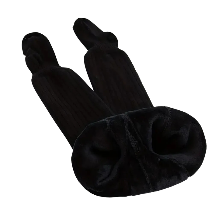 Black Baby Tights – Chic and Timeless