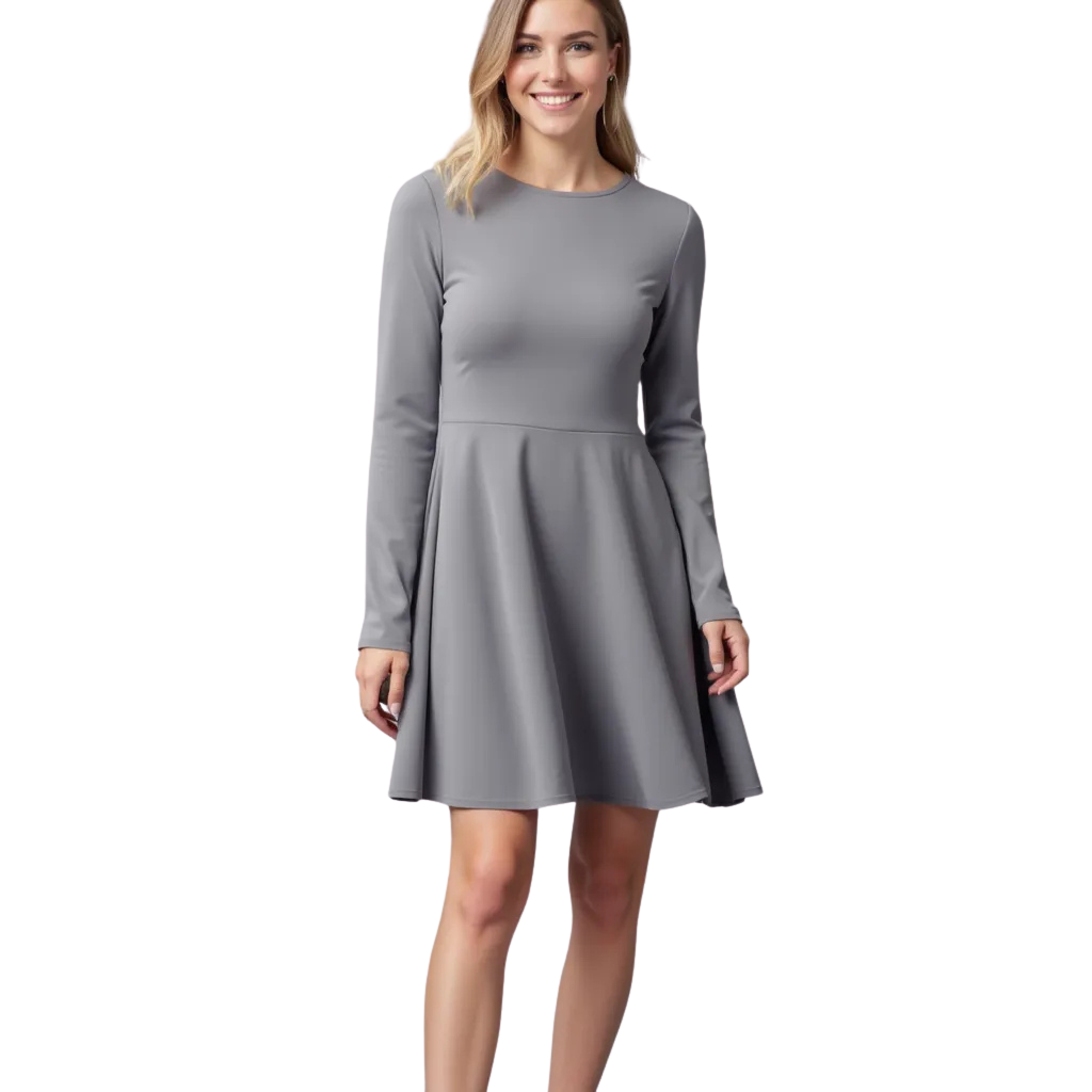 Gracieuse Grise