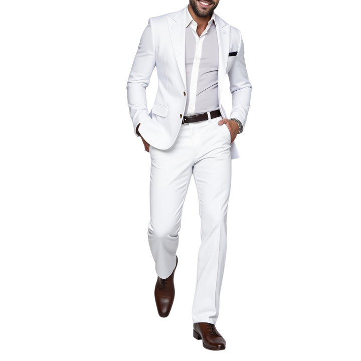 Prestige White