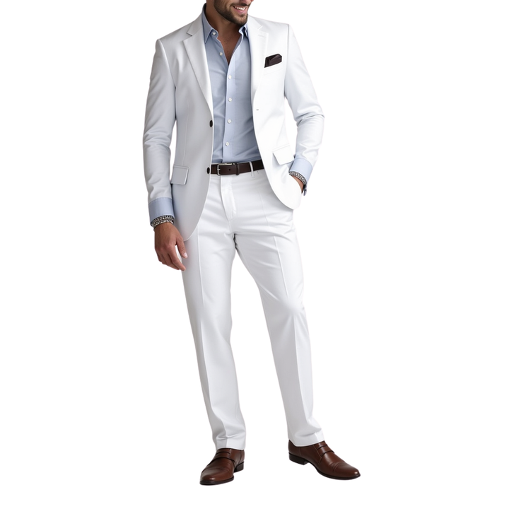 Prestige White