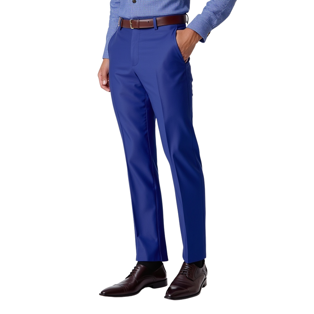 Supreme Blue Pants