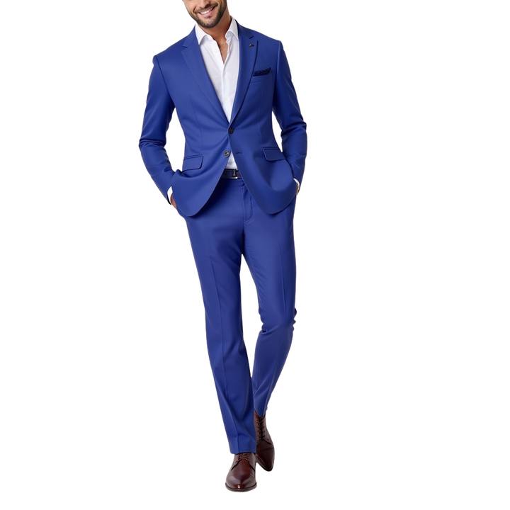 Supreme Blue Pants
