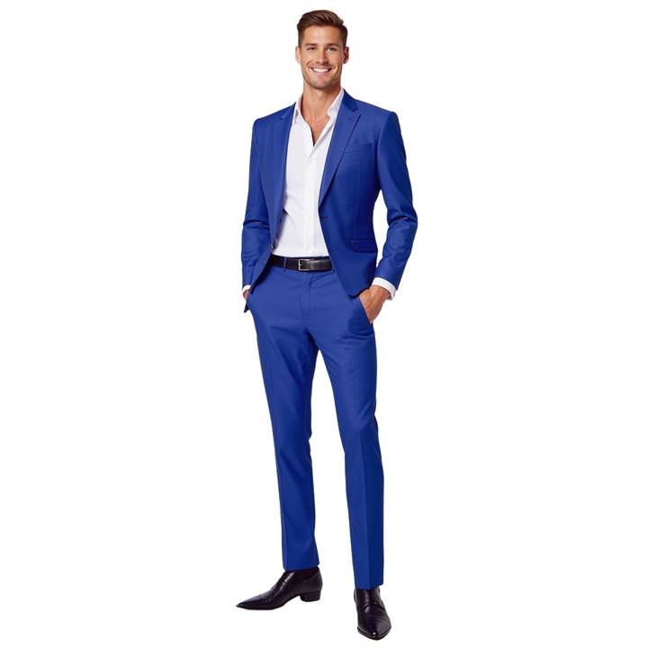 Supreme Blue Pants