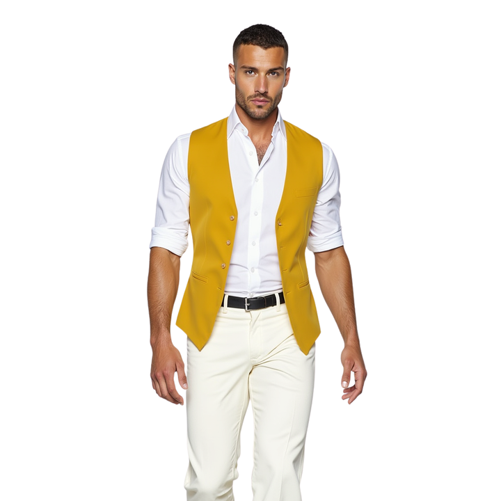 Prestige Soleil Vest