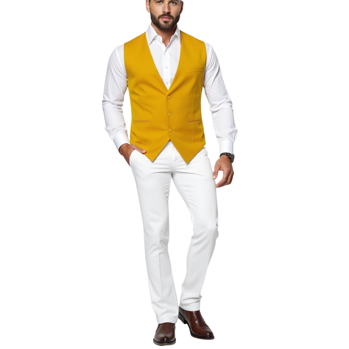 Prestige Soleil Vest