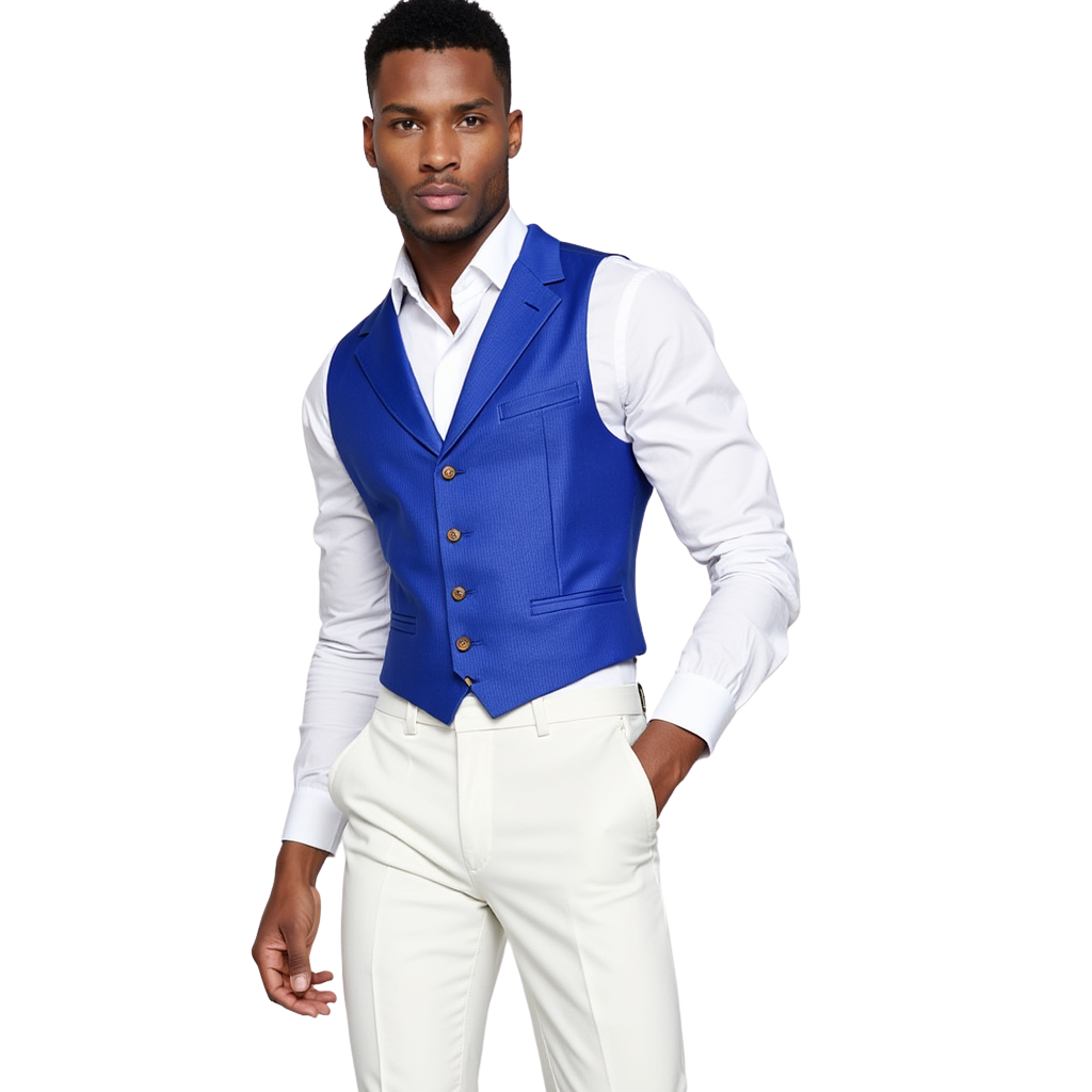 Royal Elegance Vest