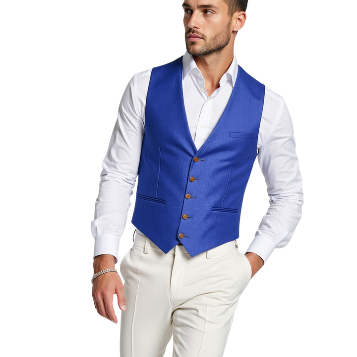Royal Elegance Vest