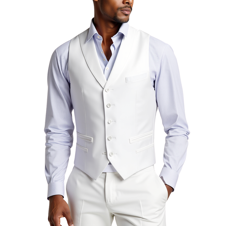 Pure Radiance Vest