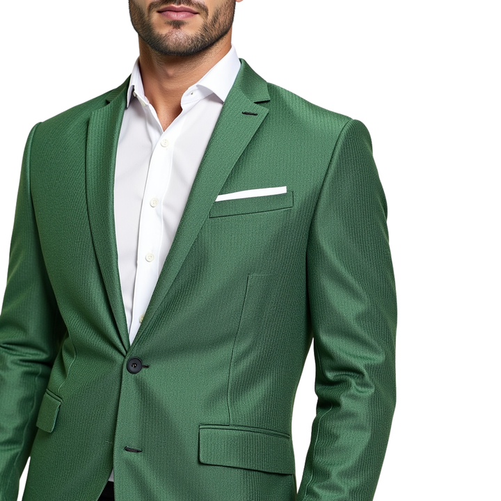 Prestige Emerald Blazer