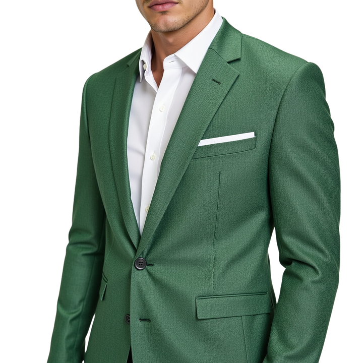 Prestige Emerald Blazer