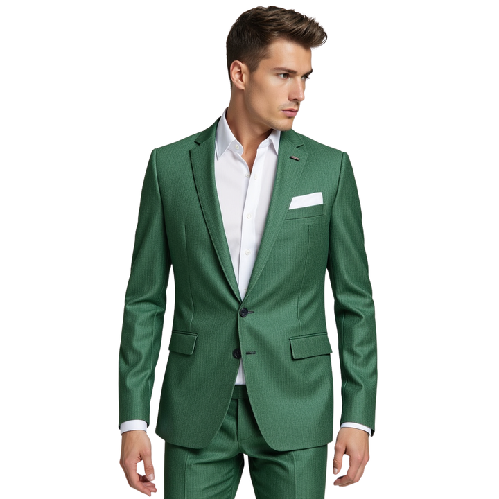 Prestige Emerald Blazer
