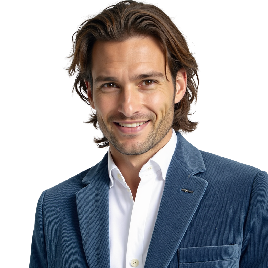 Elite Casual Blazer