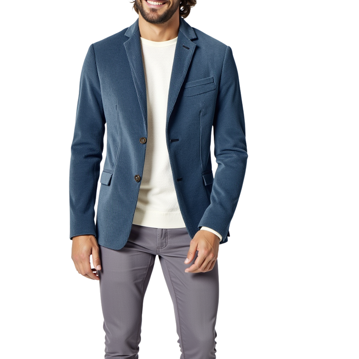 Elite Casual Blazer